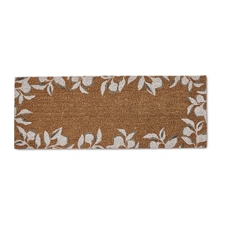 Botanic Door Mat 120cms x 45cms